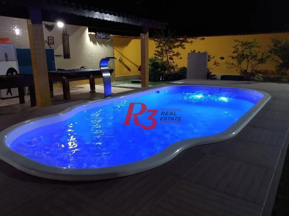 Casa, 2 quartos, 140 m² - Foto 1