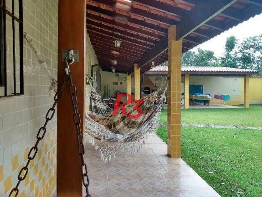 Casa, 2 quartos, 140 m² - Foto 3