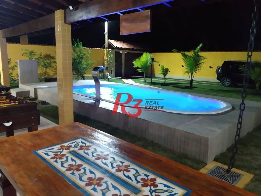 Casa, 2 quartos, 140 m² - Foto 2