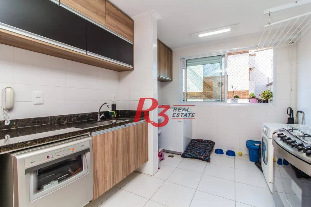 Apartamento, 3 quartos, 92 m² - Foto 4