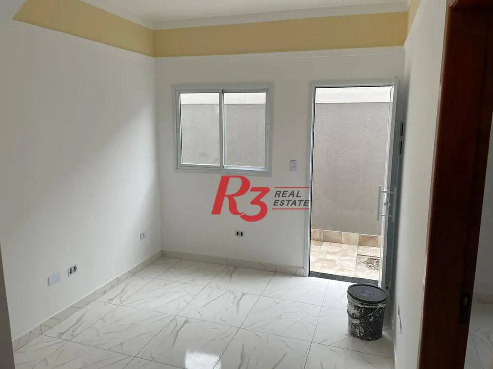 Casa, 2 quartos, 40 m² - Foto 2