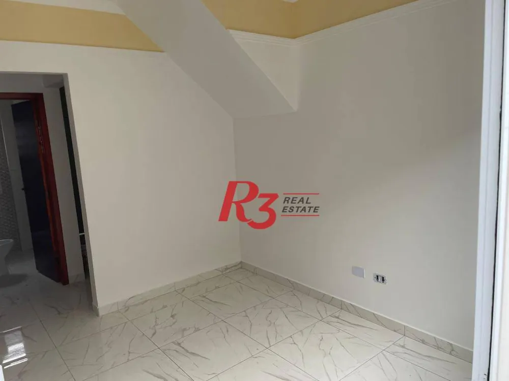 Casa, 2 quartos, 40 m² - Foto 3