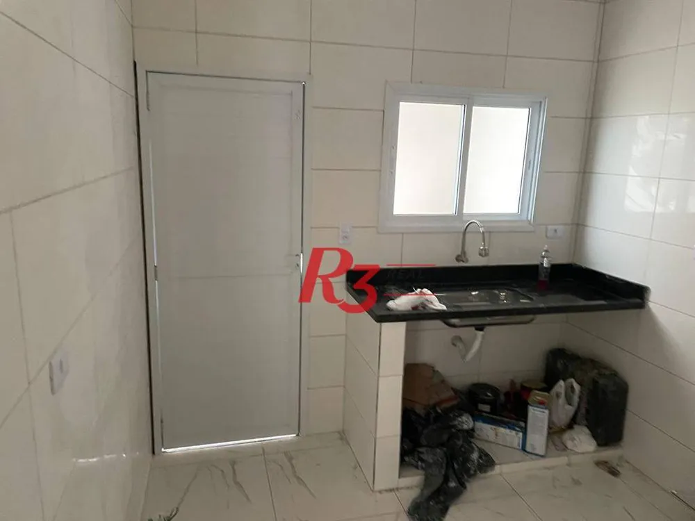 Casa, 2 quartos, 40 m² - Foto 4