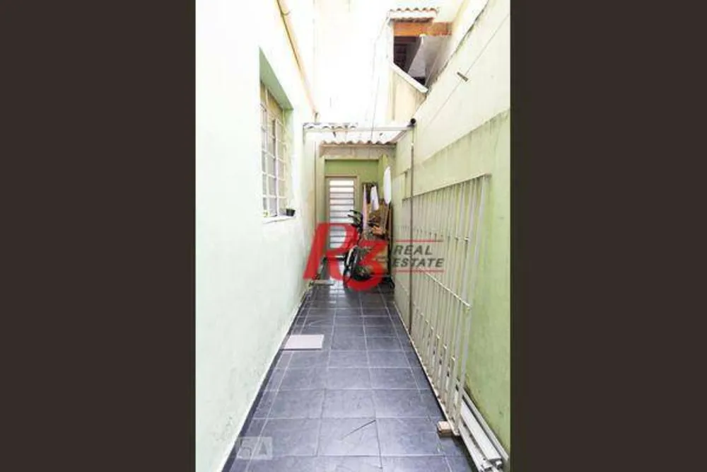 Sobrado, 3 quartos, 165 m² - Foto 2