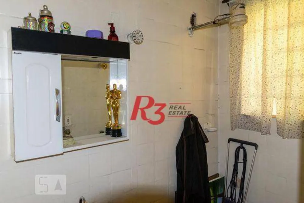 Sobrado, 3 quartos, 165 m² - Foto 4