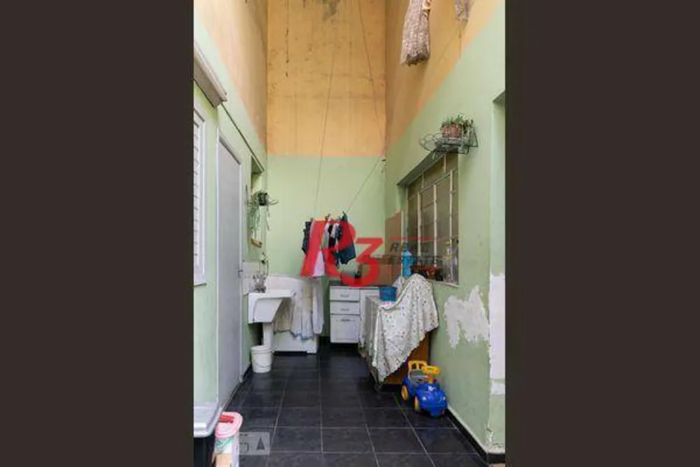 Sobrado, 3 quartos, 165 m² - Foto 3