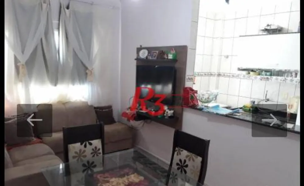 Apartamento, 1 quarto, 43 m² - Foto 3