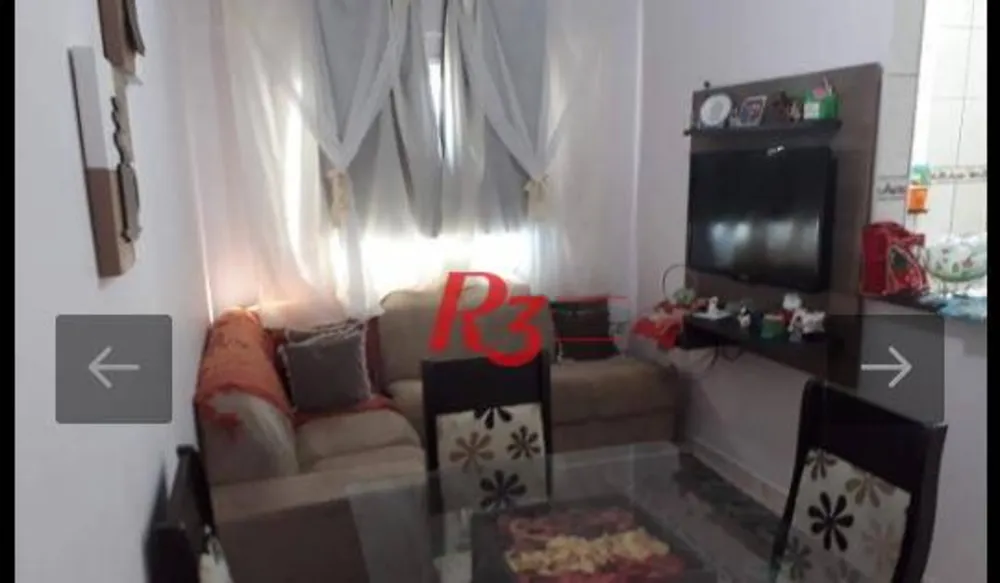 Apartamento, 1 quarto, 43 m² - Foto 2