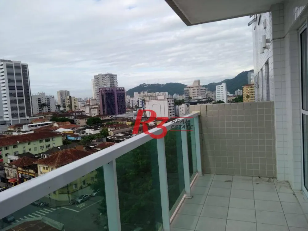 Apartamento, 2 quartos, 69 m² - Foto 1