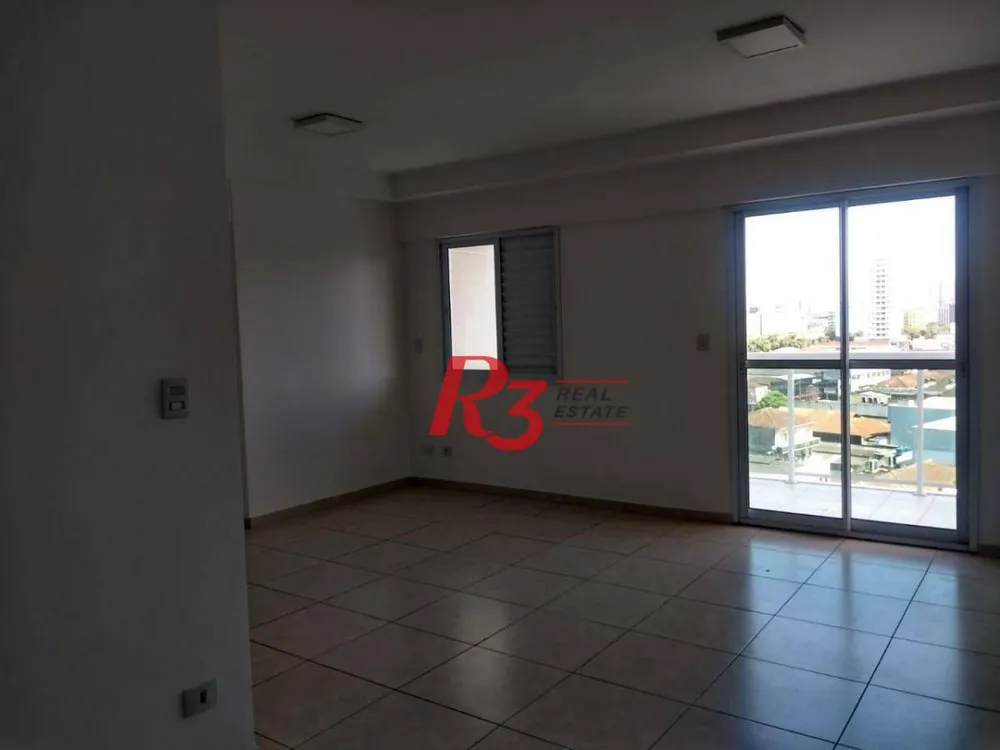 Apartamento, 2 quartos, 69 m² - Foto 2