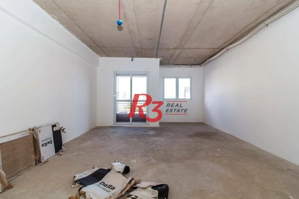 Sala-Conjunto, 42 m² - Foto 2
