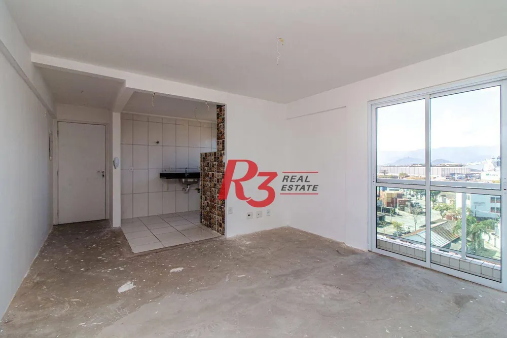 Apartamento, 2 quartos, 63 m² - Foto 2