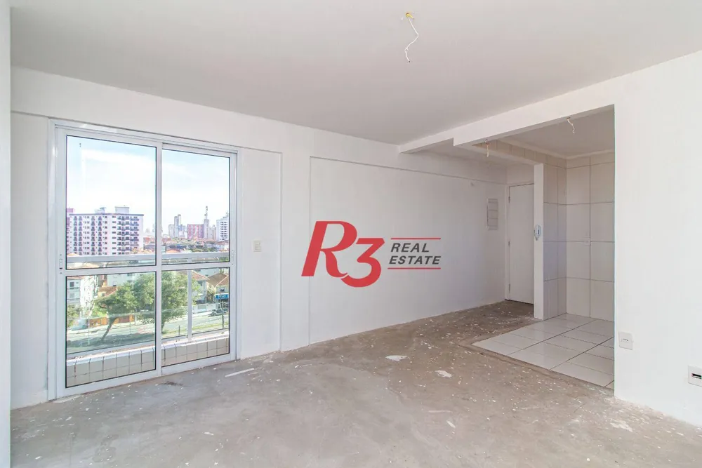 Apartamento, 2 quartos, 63 m² - Foto 4