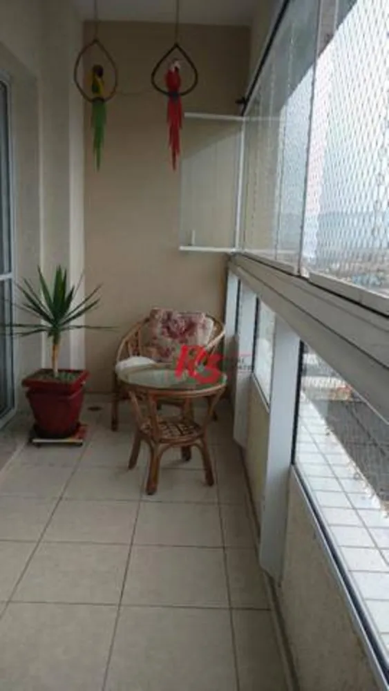 Apartamento, 3 quartos, 86 m² - Foto 3
