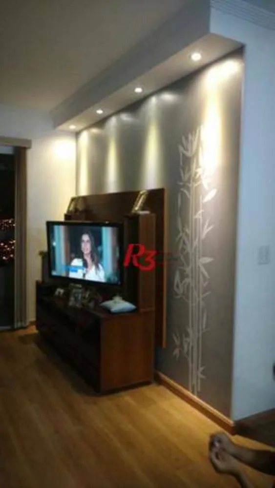 Apartamento, 3 quartos, 86 m² - Foto 1