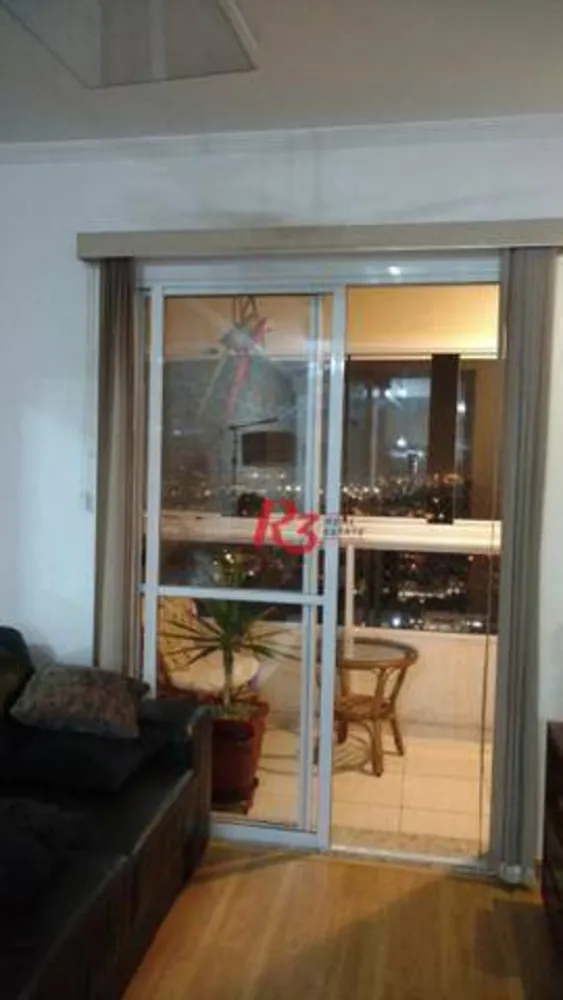 Apartamento, 3 quartos, 86 m² - Foto 2
