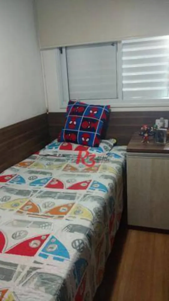 Apartamento, 3 quartos, 86 m² - Foto 4