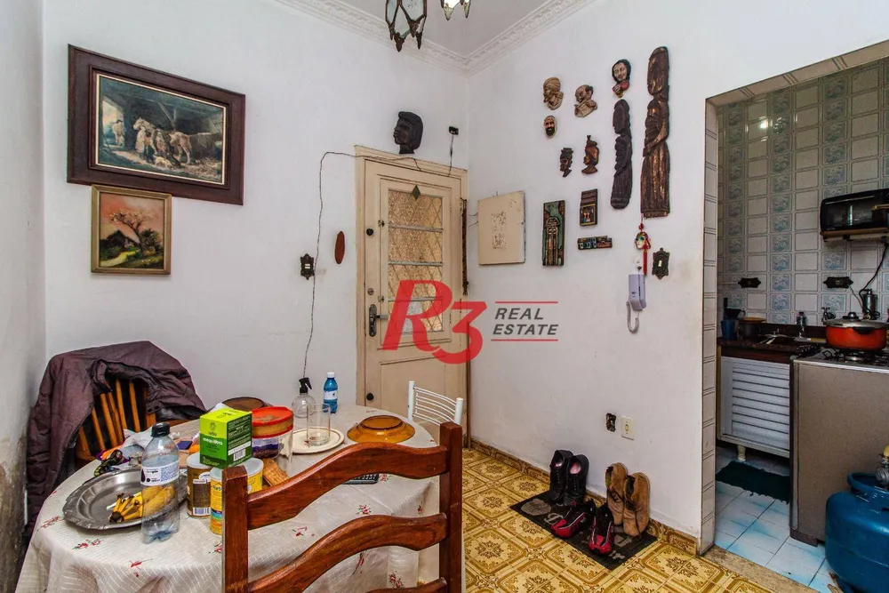 Apartamento, 2 quartos, 90 m² - Foto 3