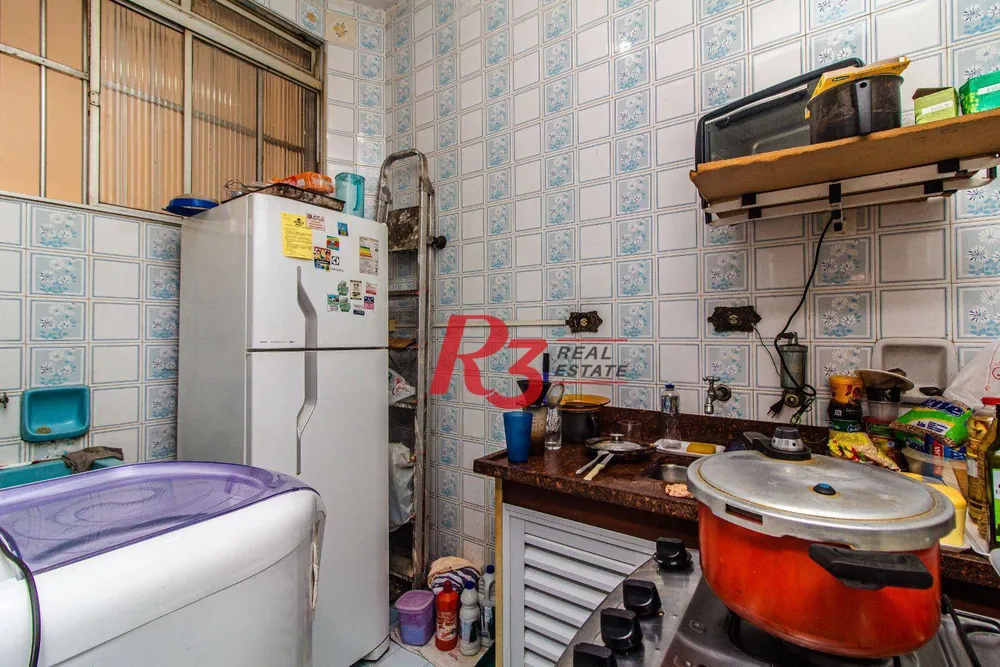 Apartamento, 2 quartos, 90 m² - Foto 4