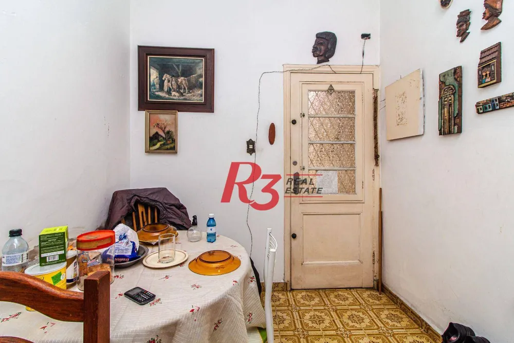 Apartamento, 2 quartos, 90 m² - Foto 2