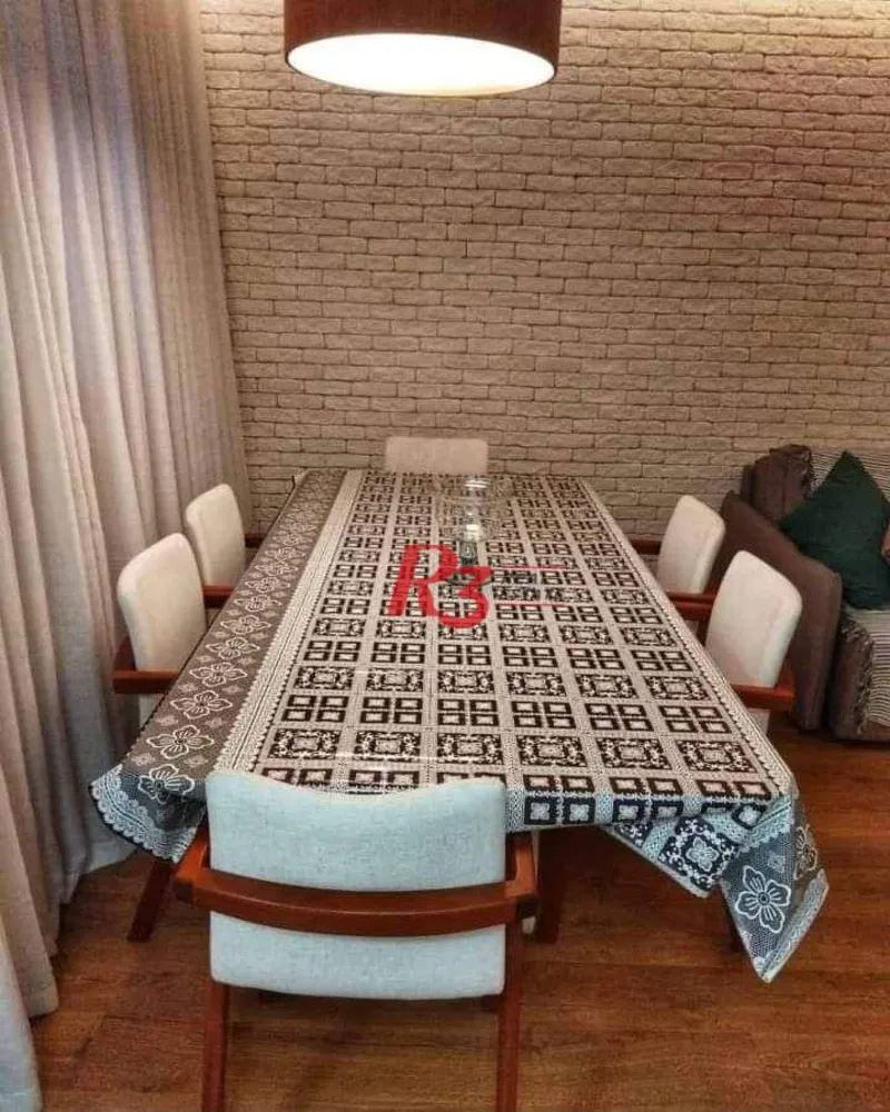 Sobrado, 3 quartos, 229 m² - Foto 4