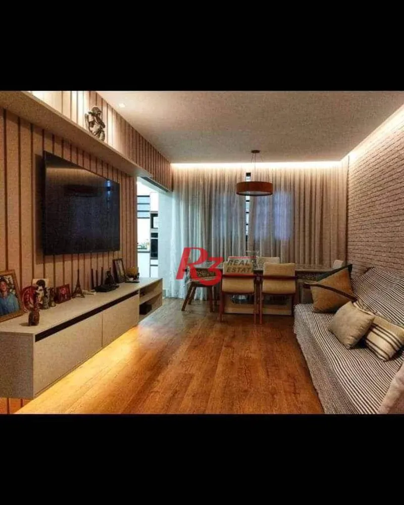 Sobrado, 3 quartos, 229 m² - Foto 1