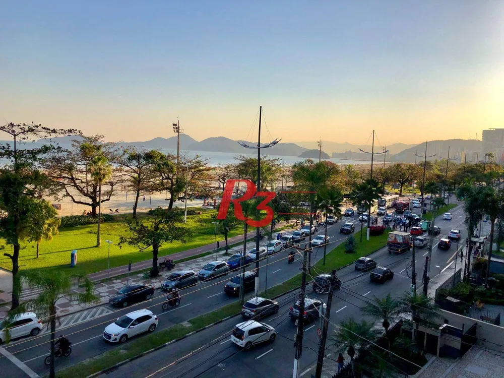 Apartamento, 3 quartos, 200 m² - Foto 1