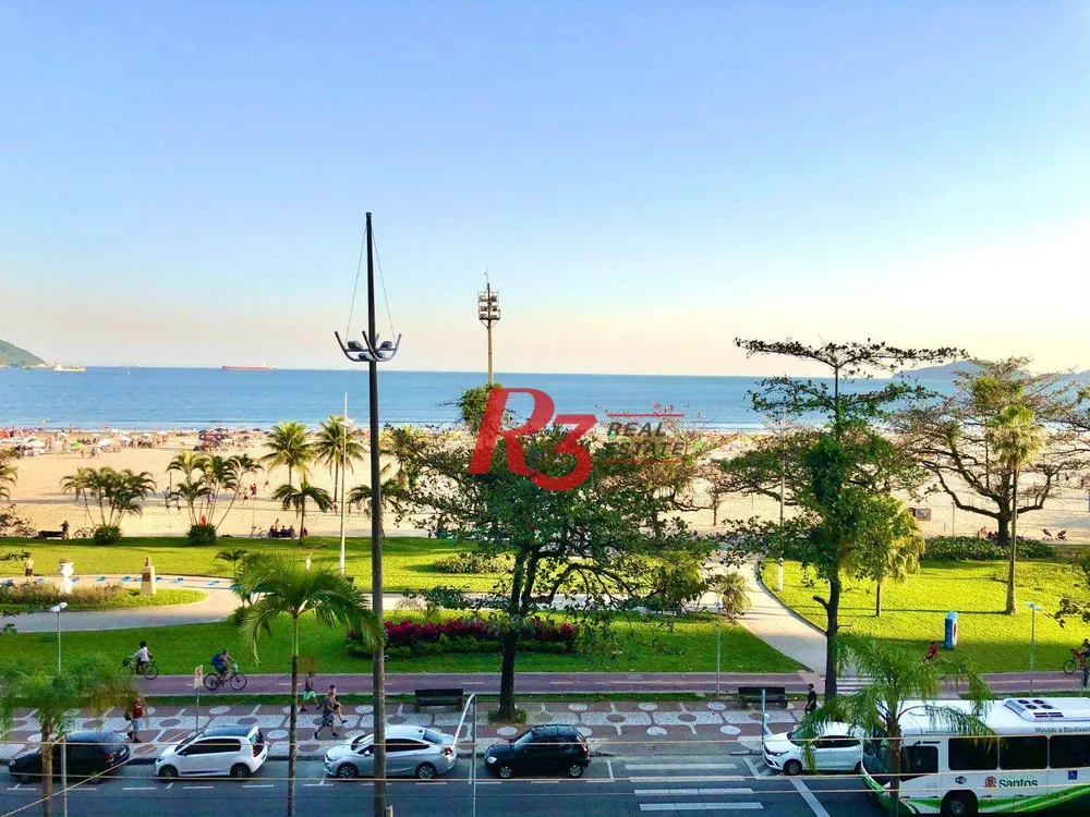 Apartamento, 3 quartos, 200 m² - Foto 2