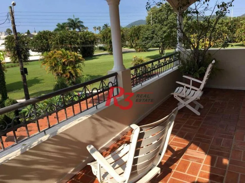 Casa, 4 quartos, 592 m² - Foto 3