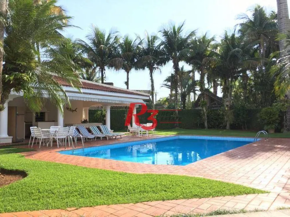 Casa, 4 quartos, 592 m² - Foto 2