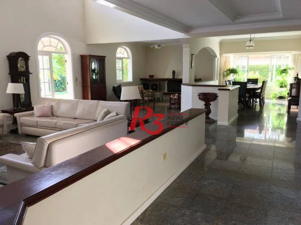 Casa, 4 quartos, 592 m² - Foto 4