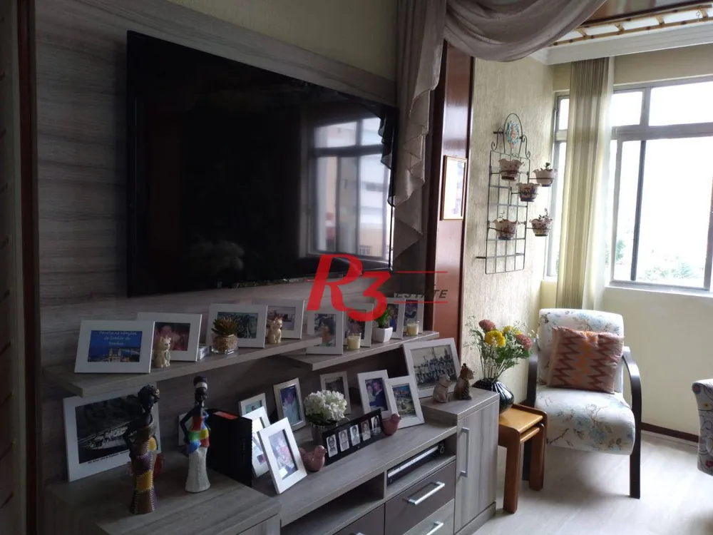Apartamento, 2 quartos, 88 m² - Foto 3