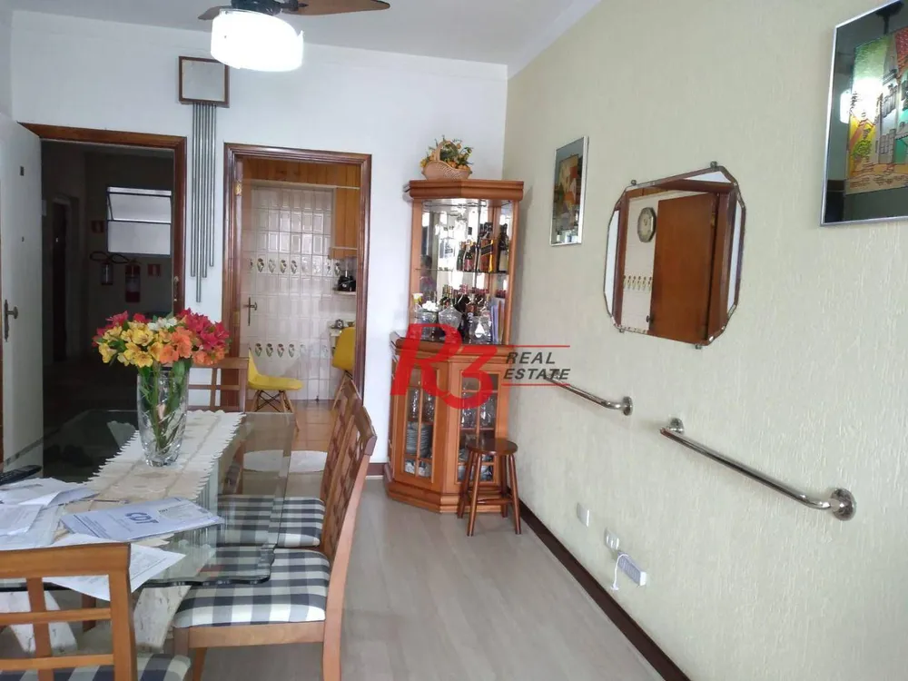 Apartamento, 2 quartos, 88 m² - Foto 2