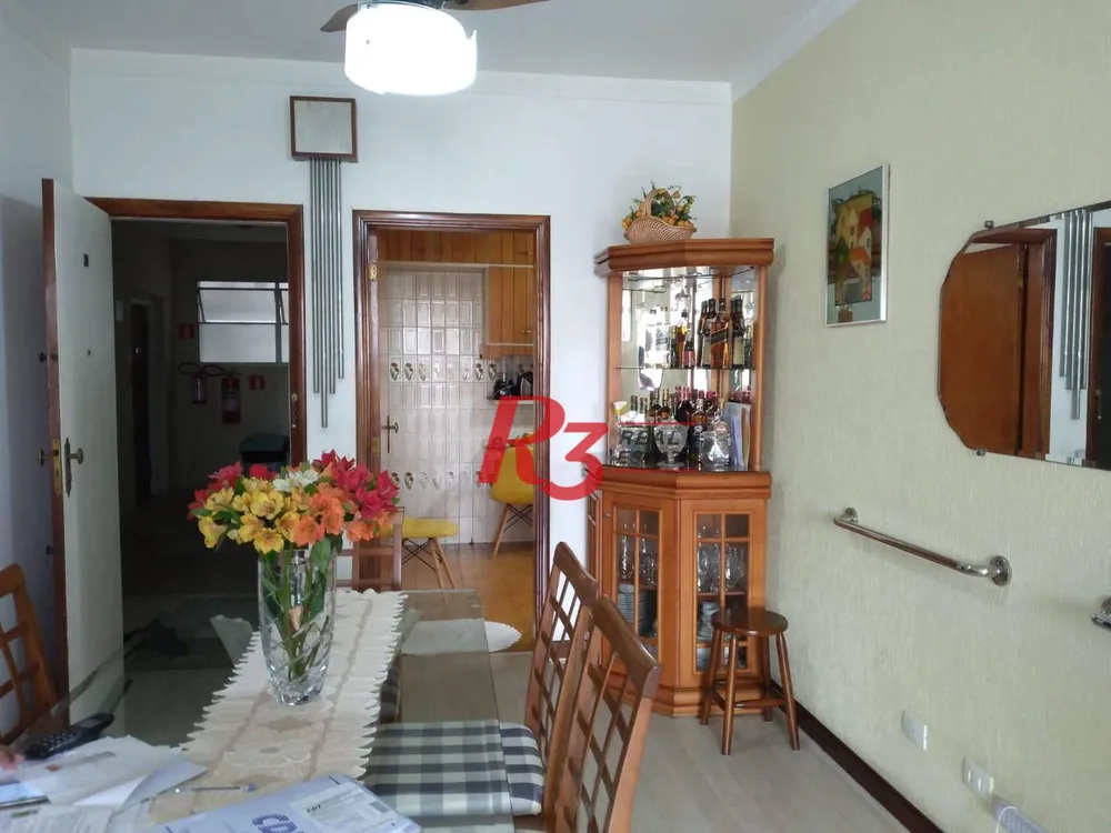 Apartamento, 2 quartos, 88 m² - Foto 1