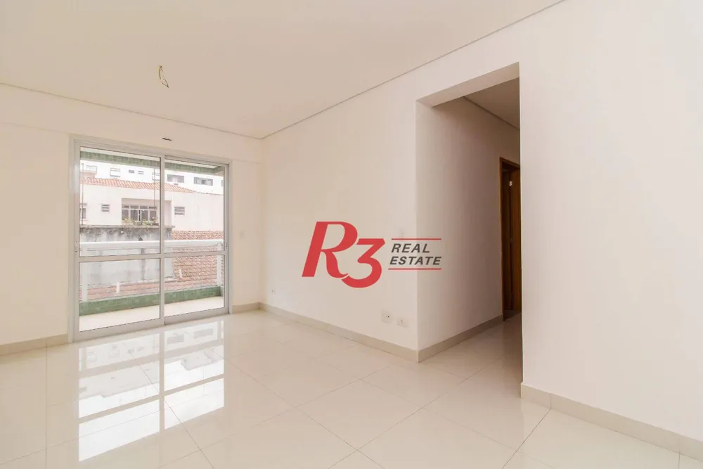 Apartamento, 2 quartos, 81 m² - Foto 2