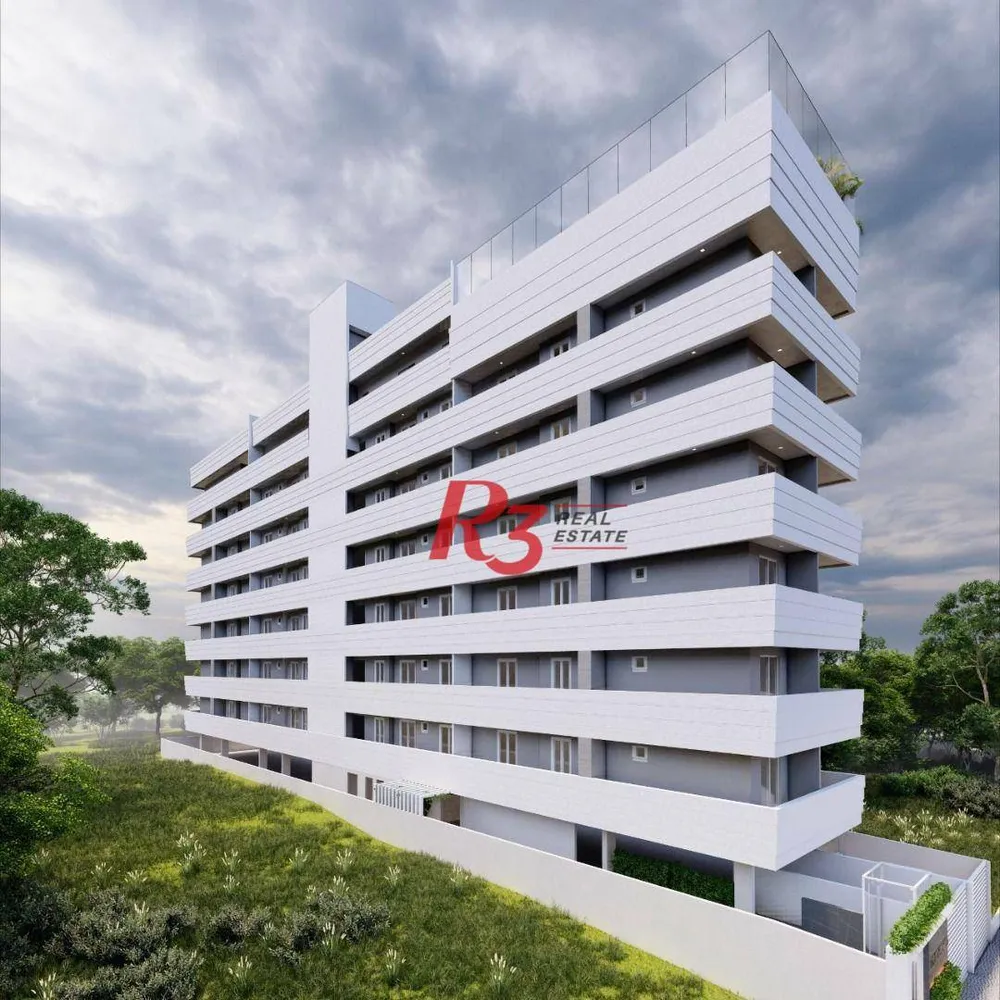 Apartamento, 1 quarto, 41 m² - Foto 1