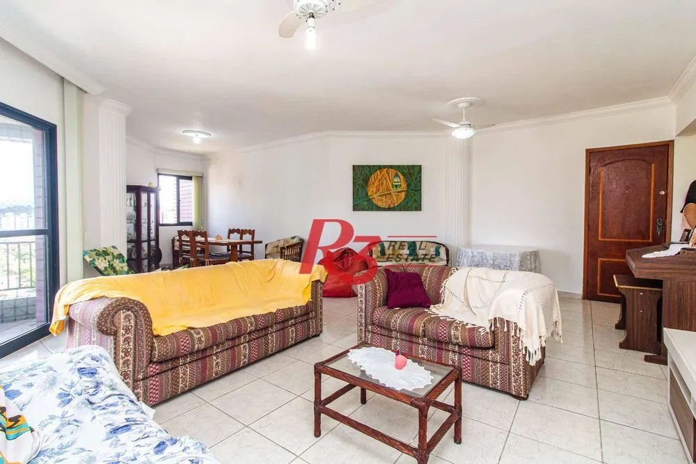 Apartamento, 3 quartos, 140 m² - Foto 3