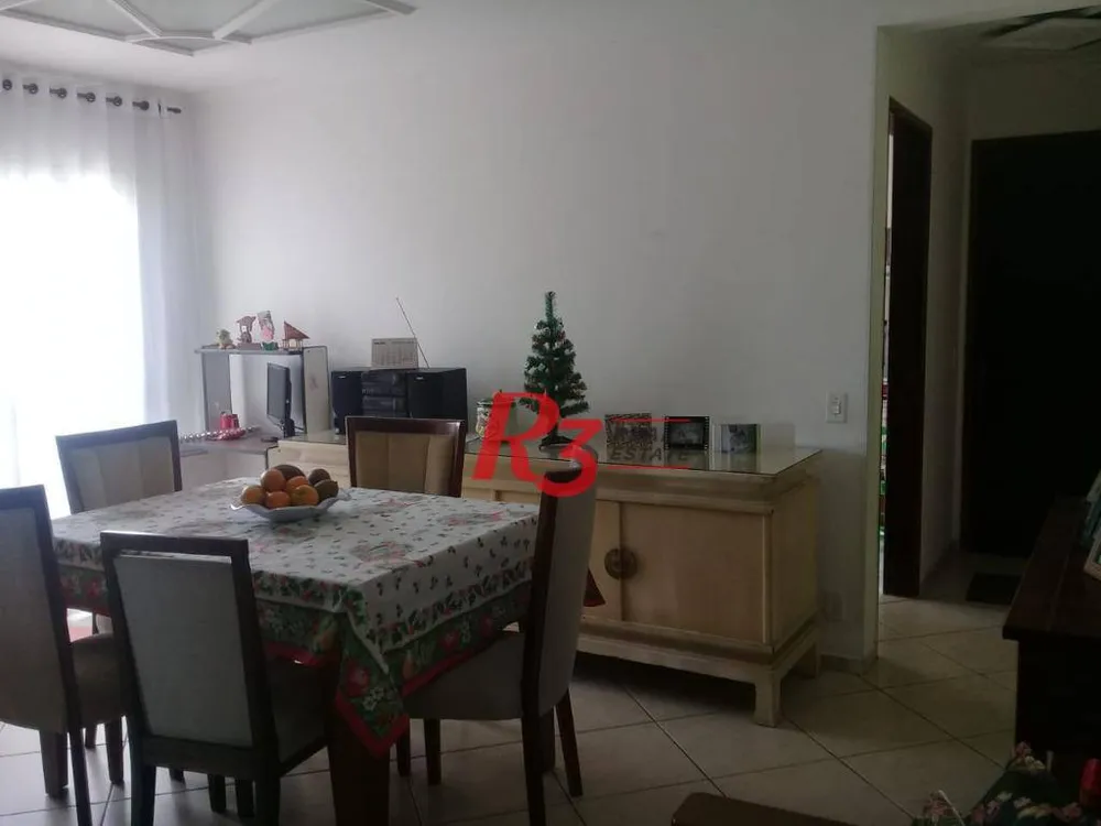 Apartamento, 3 quartos, 94 m² - Foto 1