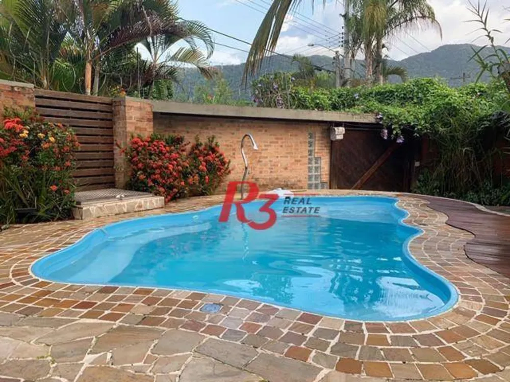 Casa, 4 quartos, 300 m² - Foto 2