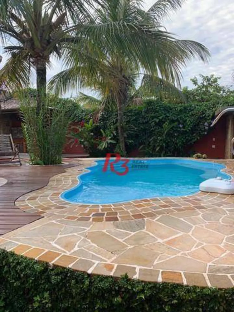 Casa, 4 quartos, 300 m² - Foto 3
