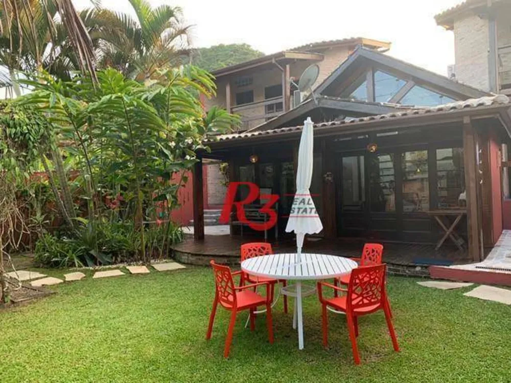 Casa, 4 quartos, 300 m² - Foto 4