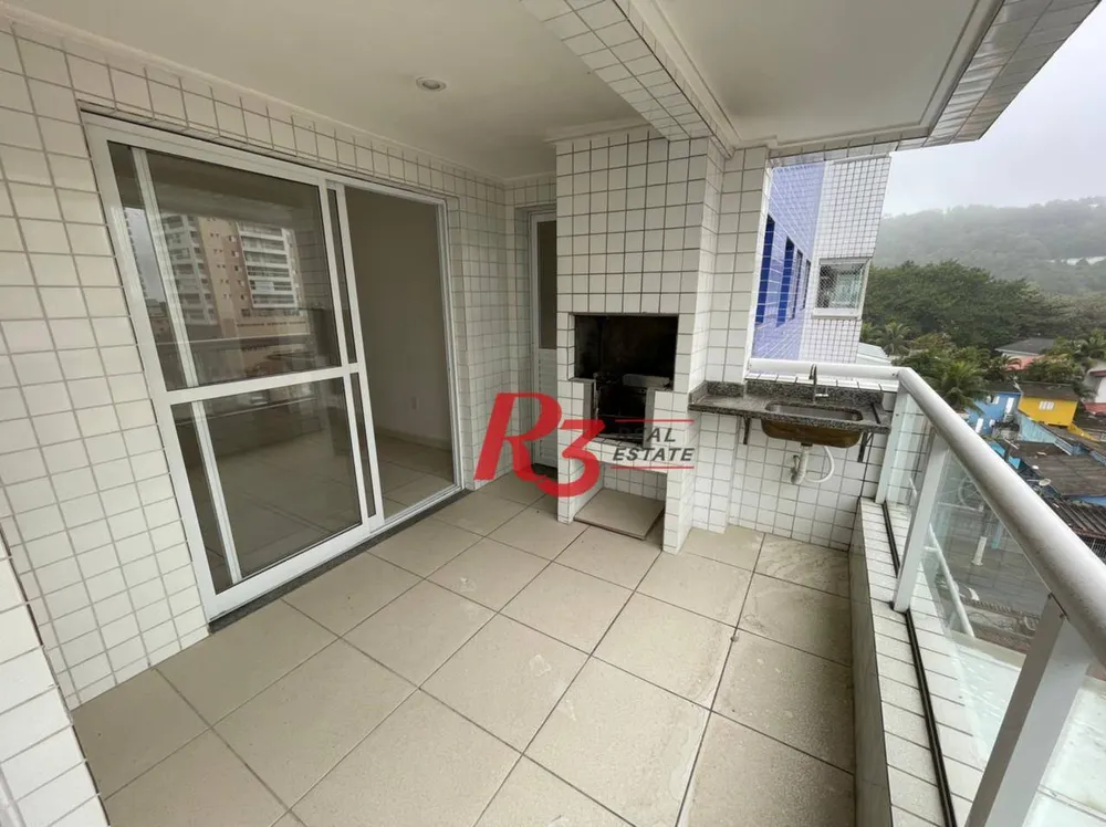Apartamento, 2 quartos, 90 m² - Foto 1