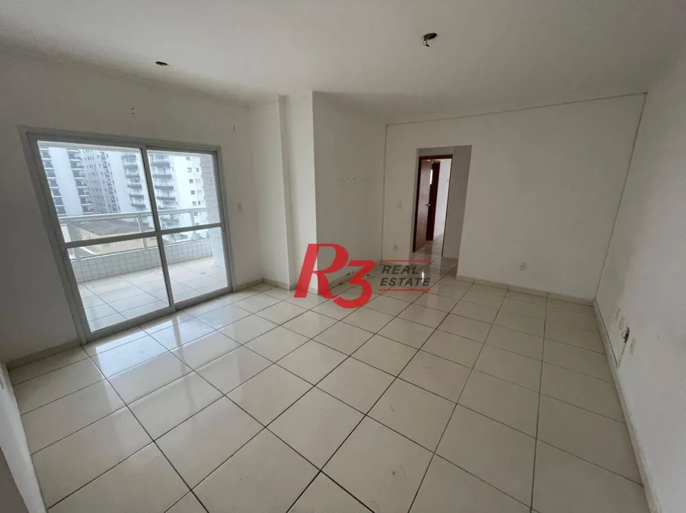 Apartamento, 2 quartos, 90 m² - Foto 2