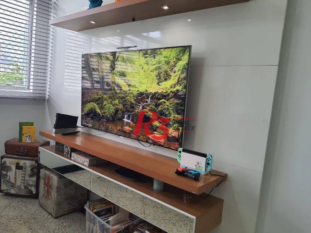 Apartamento, 3 quartos, 98 m² - Foto 2