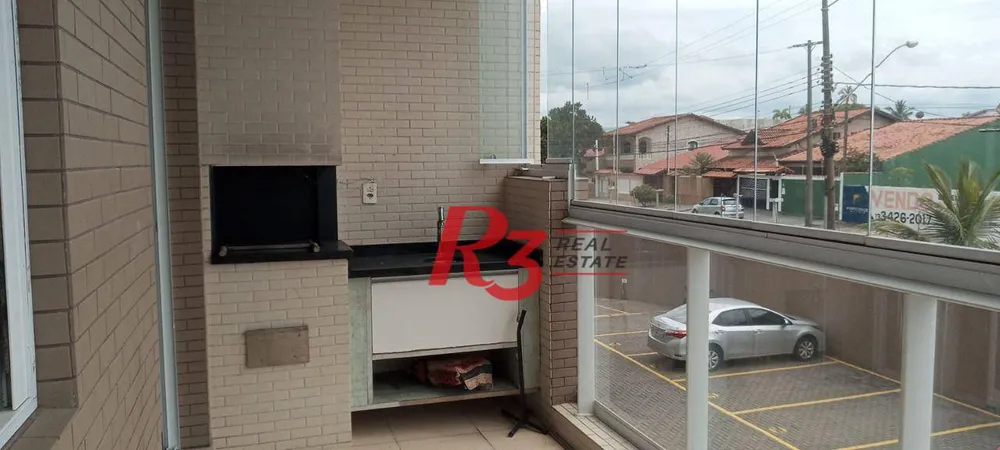Apartamento, 2 quartos, 78 m² - Foto 1
