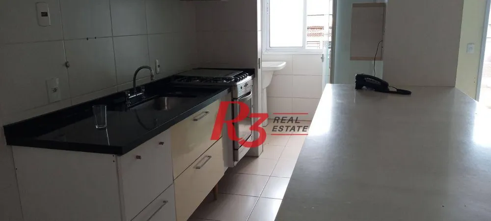 Apartamento, 2 quartos, 78 m² - Foto 3