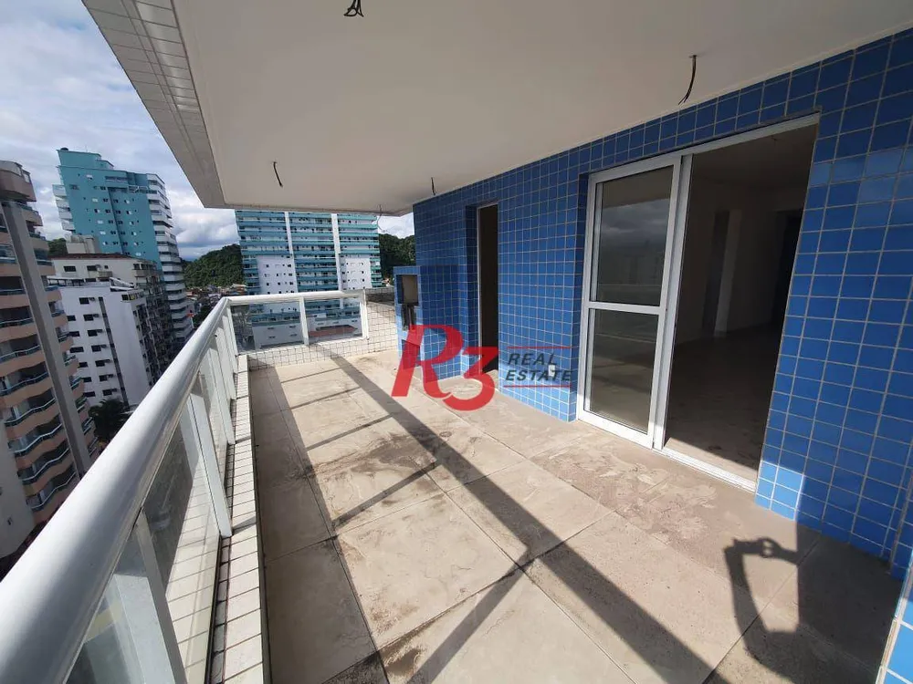 Apartamento, 2 quartos, 103 m² - Foto 1