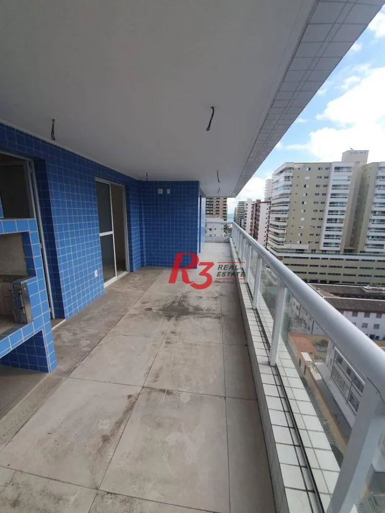 Apartamento, 2 quartos, 103 m² - Foto 2