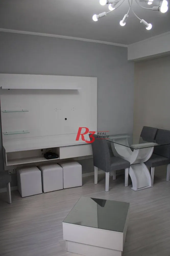 Apartamento, 2 quartos, 74 m² - Foto 3