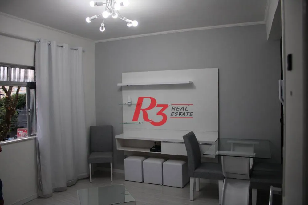 Apartamento, 2 quartos, 74 m² - Foto 2